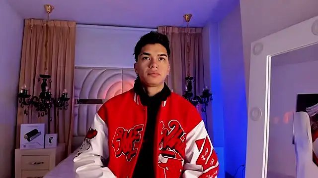 Snapshot of AndyPalmer_ chatting on March 11, 2025, 10:51 am AndyPalmer online show from March 11, 2025, 10:51 am