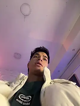 Snapshot of AndyPalmer_ chatting on March 18, 2025, 12:14 pm AndyPalmer online show from March 18, 2025, 12:14 pm