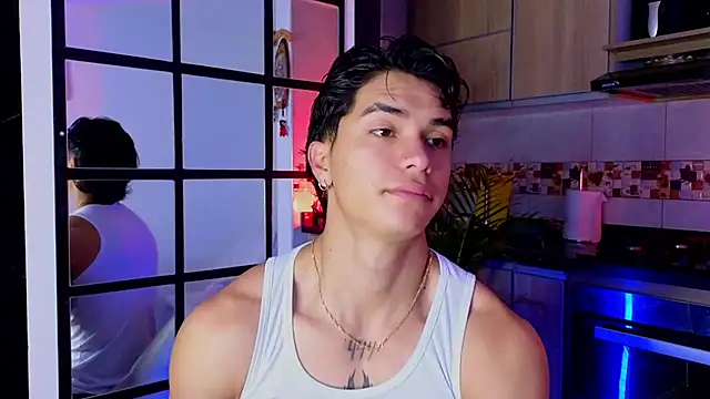 Snapshot of AndyPalmer_ chatting on October 10, 2025, 11:20 am AndyPalmer online show from October 10, 2025, 11:20 am