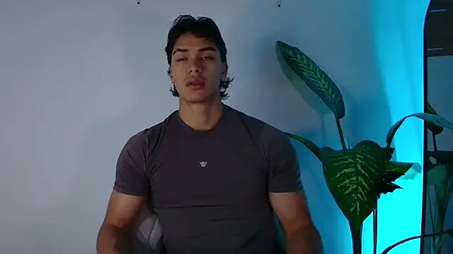 Snapshot of AndyPalmer_ chatting on November 6, 2025, 11:44 am AndyPalmer online show from November 6, 2025, 11:44 am