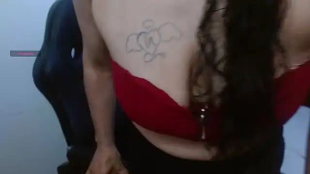 AlexandraJones  online show from September 28, 2025, 10:37 pm