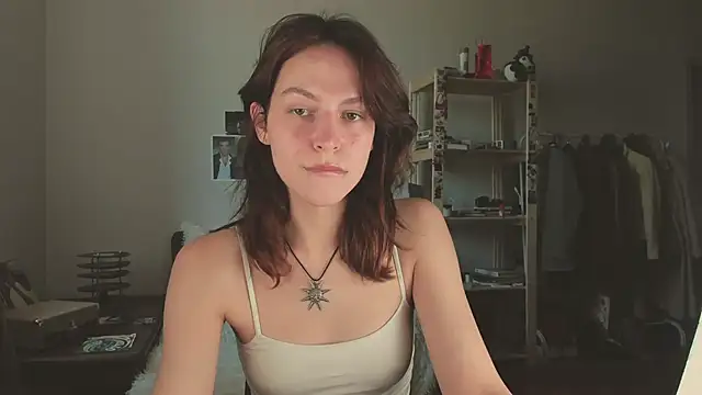 Snapshot of Niky__Jess chatting on May 25, 2026, 10:10 am Niky Jess online show from May 25, 2026, 10:10 am