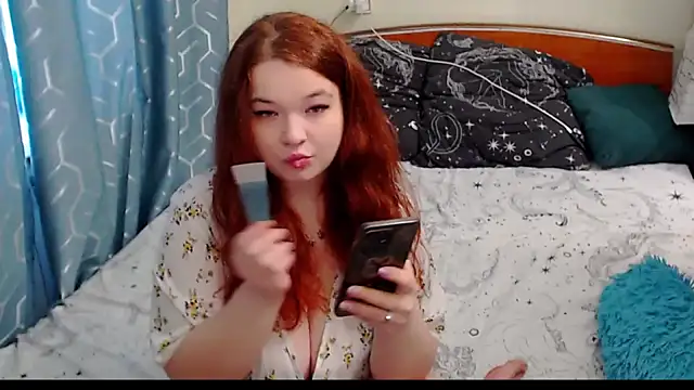 HaleyRoute online show from February 17, 2025, 12:16 pm