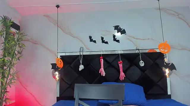 AngelaaCute  online show from October 25, 2025, 12:23 pm