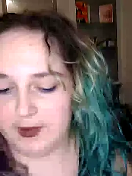 Snapshot of LadyRochester chatting on January 17, 2025, 10:23 pm LadyRochester online show from January 17, 2025, 10:23 pm