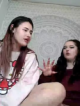 Snapshot of LadyRochester chatting on February 5, 2025, 10:55 pm LadyRochester online show from February 5, 2025, 10:55 pm