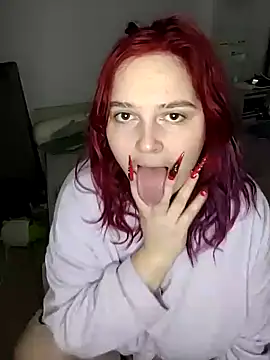 Snapshot of LadyRochester chatting on February 10, 2025, 2:26 pm LadyRochester online show from February 10, 2025, 2:26 pm