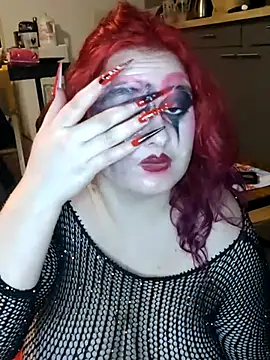 Snapshot of LadyRochester chatting on February 14, 2025, 2:28 am LadyRochester online show from February 14, 2025, 2:28 am