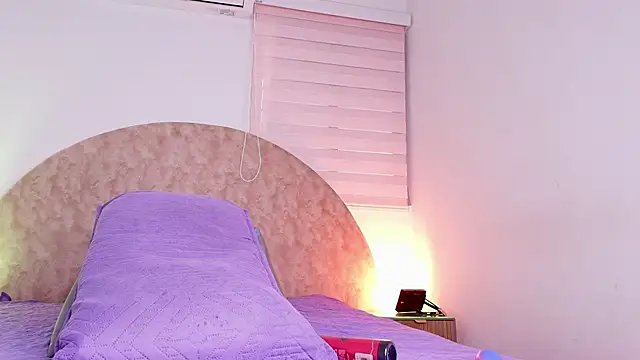 anisha x online show from February 14, 2026, 7:21 pm