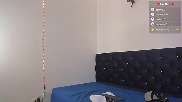  diegsz  online show from March 22, 2025, 9:31 pm