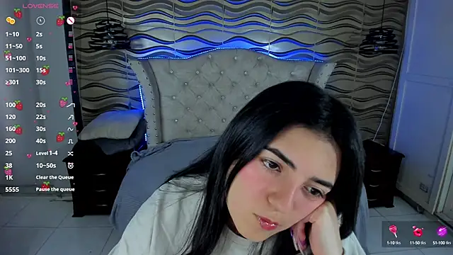 Snapshot of meraki_fraise chatting on January 26, 2025, 7:31 pm meraki fraise online show from January 26, 2025, 7:31 pm