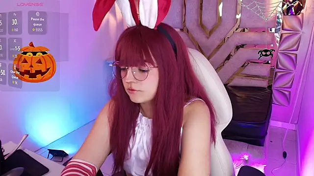 Snapshot of meraki_fraise chatting on October 24, 2025, 9:33 pm meraki fraise online show from October 24, 2025, 9:33 pm