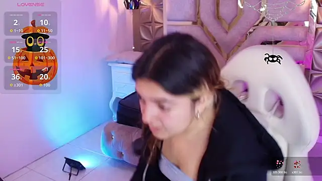 Snapshot of meraki_fraise chatting on October 27, 2025, 7:07 pm meraki fraise online show from October 27, 2025, 7:07 pm