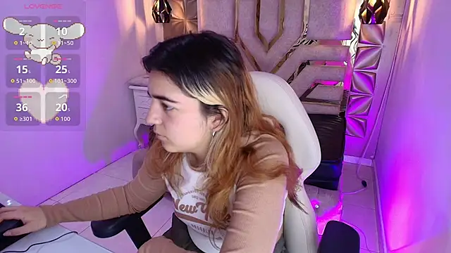 Snapshot of meraki_fraise chatting on November 2, 2025, 7:27 pm meraki fraise online show from November 2, 2025, 7:27 pm