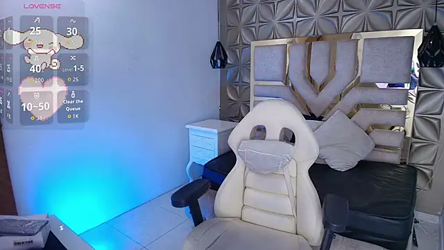 Snapshot of meraki_fraise chatting on November 9, 2025, 8:29 pm meraki fraise online show from November 9, 2025, 8:29 pm