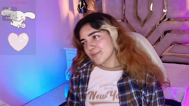 Snapshot of meraki_fraise chatting on November 14, 2025, 7:45 pm meraki fraise online show from November 14, 2025, 7:45 pm