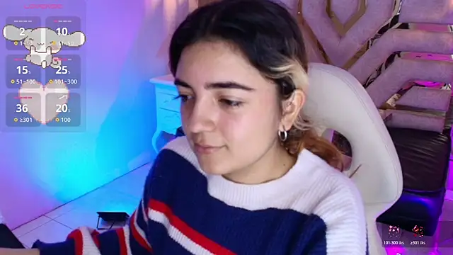 Snapshot of meraki_fraise chatting on November 15, 2025, 7:21 pm meraki fraise online show from November 15, 2025, 7:21 pm