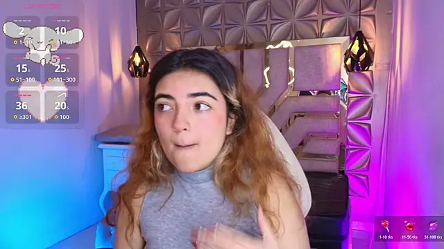 Snapshot of meraki_fraise chatting on November 24, 2025, 8:30 pm meraki fraise online show from November 24, 2025, 8:30 pm