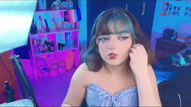 Snapshot of meraki_fraise chatting on July 12, 2026, 9:06 pm meraki fraise online show from July 12, 2026, 9:06 pm