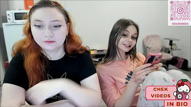 shy melony online show from December 20, 2024, 2:30 am