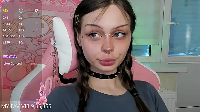 shy melony online show from March 17, 2026, 1:14 pm