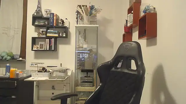 valerysexy online show from November 27, 2025, 10:56 pm