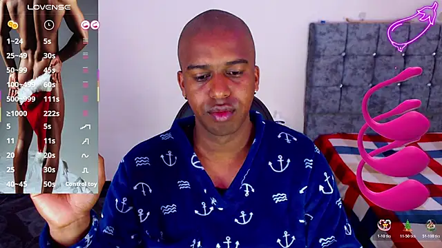 mrjhon26 online show from December 17, 2025, 12:22 pm