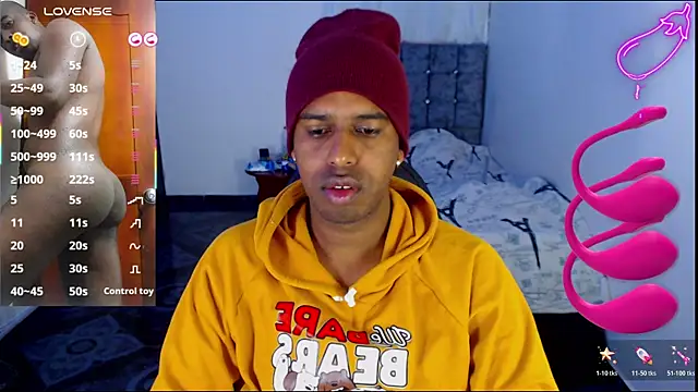 Snapshot of mrjhon26 chatting on January 9, 2026, 11:46 am mrjhon26 online show from January 9, 2026, 11:46 am