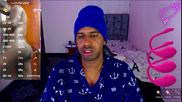 Snapshot of mrjhon26 chatting on January 10, 2026, 11:56 am mrjhon26 online show from January 10, 2026, 11:56 am