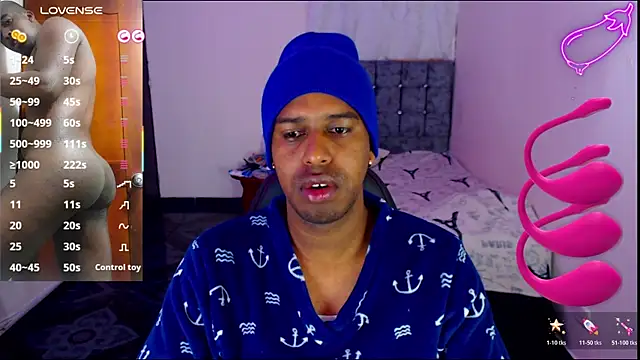 Snapshot of mrjhon26 chatting on January 11, 2026, 11:15 am mrjhon26 online show from January 11, 2026, 11:15 am