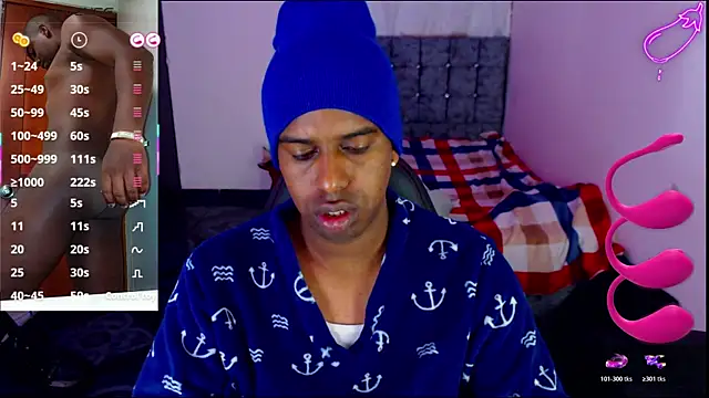 Snapshot of mrjhon26 chatting on January 13, 2026, 1:16 pm mrjhon26 online show from January 13, 2026, 1:16 pm