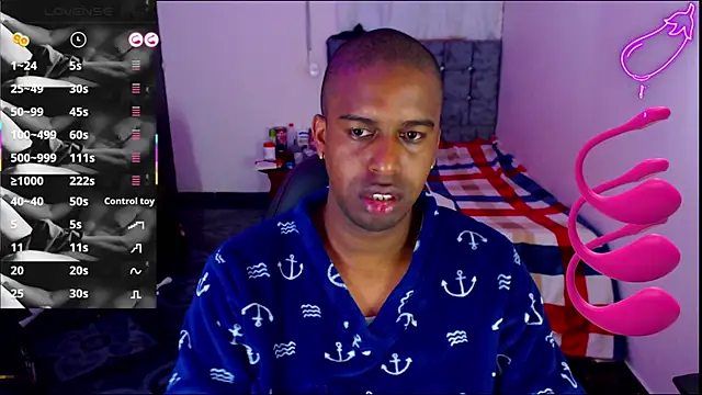 Snapshot of mrjhon26 chatting on February 2, 2026, 5:55 pm mrjhon26 online show from February 2, 2026, 5:55 pm