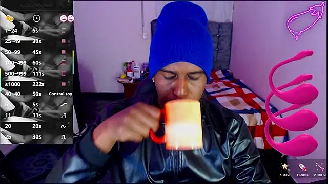 Snapshot of mrjhon26 chatting on February 4, 2026, 5:52 pm mrjhon26 online show from February 4, 2026, 5:52 pm