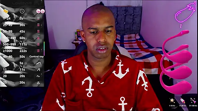 Snapshot of mrjhon26 chatting on February 7, 2026, 11:36 am mrjhon26 online show from February 7, 2026, 11:36 am