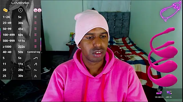 Snapshot of mrjhon26 chatting on February 10, 2026, 5:50 pm mrjhon26 online show from February 10, 2026, 5:50 pm