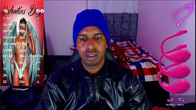 Snapshot of mrjhon26 chatting on February 11, 2026, 5:51 pm mrjhon26 online show from February 11, 2026, 5:51 pm