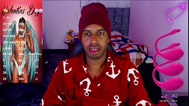 Snapshot of mrjhon26 chatting on February 12, 2026, 6:14 pm mrjhon26 online show from February 12, 2026, 6:14 pm