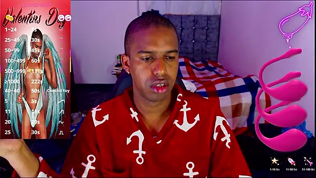 Snapshot of mrjhon26 chatting on February 14, 2026, 10:45 am mrjhon26 online show from February 14, 2026, 10:45 am