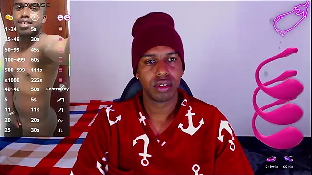 Snapshot of mrjhon26 chatting on February 15, 2026, 11:30 am mrjhon26 online show from February 15, 2026, 11:30 am