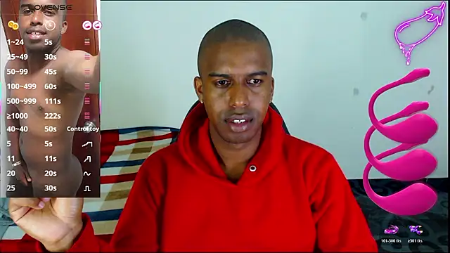 Snapshot of mrjhon26 chatting on February 17, 2026, 5:52 pm mrjhon26 online show from February 17, 2026, 5:52 pm