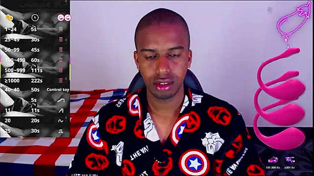 Snapshot of mrjhon26 chatting on February 21, 2026, 12:28 pm mrjhon26 online show from February 21, 2026, 12:28 pm