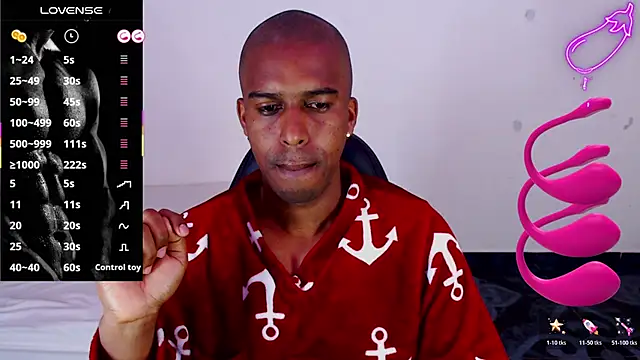 Snapshot of mrjhon26 chatting on April 19, 2026, 12:04 pm mrjhon26 online show from April 19, 2026, 12:04 pm