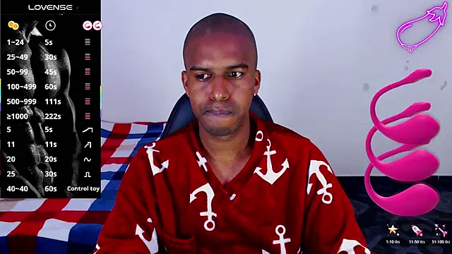 Snapshot of mrjhon26 chatting on April 20, 2026, 11:46 am mrjhon26 online show from April 20, 2026, 11:46 am