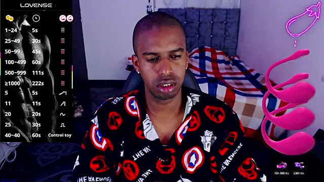 Snapshot of mrjhon26 chatting on April 25, 2026, 1:41 pm mrjhon26 online show from April 25, 2026, 1:41 pm