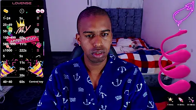 Snapshot of mrjhon26 chatting on April 26, 2026, 11:08 am mrjhon26 online show from April 26, 2026, 11:08 am