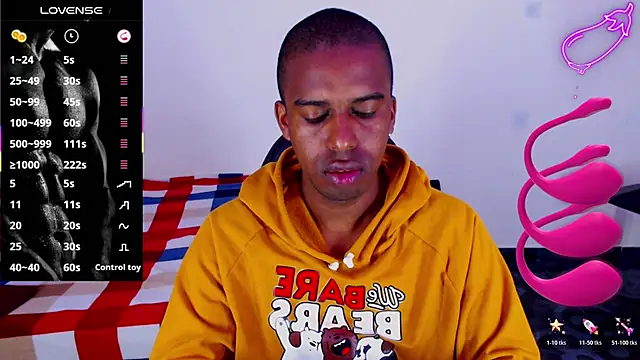 Snapshot of mrjhon26 chatting on May 12, 2026, 11:40 am mrjhon26 online show from May 12, 2026, 11:40 am
