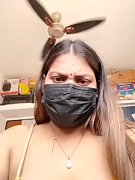 Hotmilfxox online show from January 25, 2025, 8:10 am