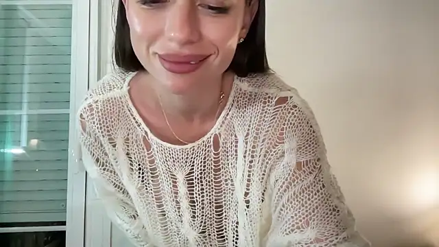 SweetTits26 online show from April 11, 2026, 2:38 am