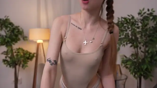 CherrylReid online show from December 19, 2024, 11:25 pm