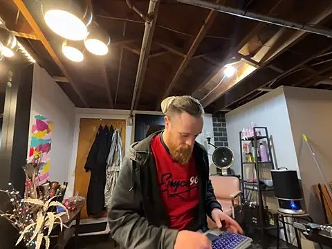 H1gh Fr3qu3ncy online show from March 1, 2026, 2:46 am